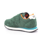 BOY'S TOM SOLID (FIRST STEP) 37 VERDE SCURO