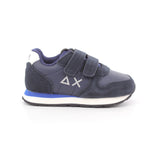 BOY'S TOM CLASSIC (FIRST STEP) 07 NAVY BLUE
