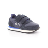 BOY'S TOM CLASSIC (FIRST STEP) 07 NAVY BLUE
