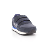 BOY'S TOM CLASSIC (FIRST STEP) 07 NAVY BLUE