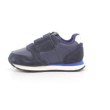 BOY'S TOM CLASSIC (FIRST STEP) 07 NAVY BLUE