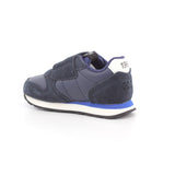 BOY'S TOM CLASSIC (FIRST STEP) 07 NAVY BLUE