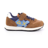 BOY'S JAKI 2.0 SOLID (KID) 93 VOLPE