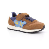 BOY'S JAKI 2.0 SOLID (KID) 93 VOLPE