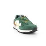 BOY'S JAKI 2.0 SOLID (TEEN) 37 VERDE SCURO