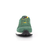 BOY'S JAKI 2.0 SOLID (TEEN) 37 VERDE SCURO