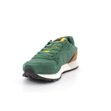 BOY'S JAKI 2.0 SOLID (TEEN) 37 VERDE SCURO