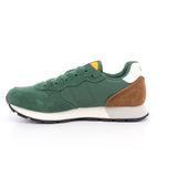 BOY'S JAKI 2.0 SOLID (TEEN) 37 VERDE SCURO