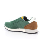 BOY'S JAKI 2.0 SOLID (TEEN) 37 VERDE SCURO