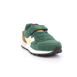 BOY'S JAKI 2.0 BICOLOR (KID) 37 VERDE SCURO