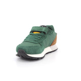 BOY'S JAKI 2.0 BICOLOR (KID) 37 VERDE SCURO