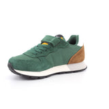 BOY'S JAKI 2.0 BICOLOR (KID) 37 VERDE SCURO