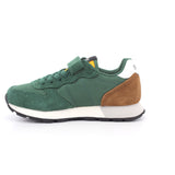 BOY'S JAKI 2.0 BICOLOR (KID) 37 VERDE SCURO