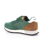 BOY'S JAKI 2.0 BICOLOR (KID) 37 VERDE SCURO