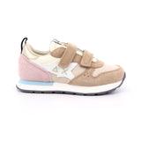 GIRL'S STARGIRL MULTICOLOR (BABY) 31 BIANCO PANNA