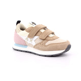 GIRL'S STARGIRL MULTICOLOR (BABY) 31 BIANCO PANNA