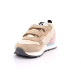 GIRL'S STARGIRL MULTICOLOR (BABY) 31 BIANCO PANNA