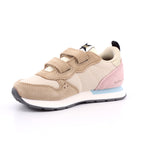GIRL'S STARGIRL MULTICOLOR (BABY) 31 BIANCO PANNA