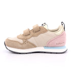 GIRL'S STARGIRL MULTICOLOR (BABY) 31 BIANCO PANNA