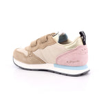 GIRL'S STARGIRL MULTICOLOR (BABY) 31 BIANCO PANNA