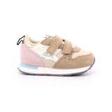 GIRL'S STARGIRL MULTICOLOR (FIRST STEP) 31 BIANCO