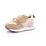GIRL'S STARGIRL MULTICOLOR (FIRST STEP) 31 BIANCO