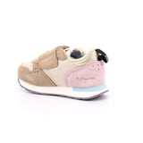 GIRL'S STARGIRL MULTICOLOR (FIRST STEP) 31 BIANCO