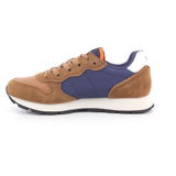 BOY'S JAKI 2.0 BICOLOR (TEEN) 93 VOLPE