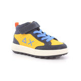 BOY'S GENIUS MID (BABY) 23 GIALLO
