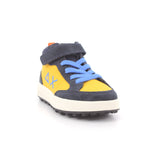 BOY'S GENIUS MID (BABY) 23 GIALLO