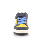 BOY'S GENIUS MID (BABY) 23 GIALLO