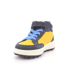 BOY'S GENIUS MID (BABY) 23 GIALLO