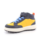 BOY'S GENIUS MID (BABY) 23 GIALLO