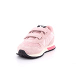 GIRL'S STARGIRL VELVET (BABY) 04 ROSA