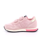 GIRL'S STARGIRL VELVET (BABY) 04 ROSA