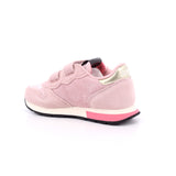 GIRL'S STARGIRL VELVET (BABY) 04 ROSA