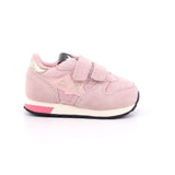 GIRL'S STARGIRL VELVET (FIRST STEP) 04 ROSA