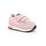 GIRL'S STARGIRL VELVET (FIRST STEP) 04 ROSA