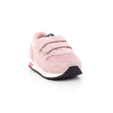 GIRL'S STARGIRL VELVET (FIRST STEP) 04 ROSA