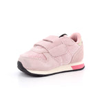 GIRL'S STARGIRL VELVET (FIRST STEP) 04 ROSA