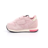 GIRL'S STARGIRL VELVET (FIRST STEP) 04 ROSA