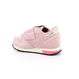 GIRL'S STARGIRL VELVET (FIRST STEP) 04 ROSA