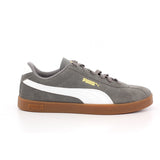 PUMA CLUB II CAST IRON-PUMA WHITE