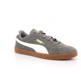PUMA CLUB II CAST IRON-PUMA WHITE
