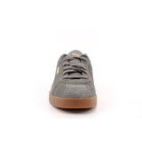 PUMA CLUB II CAST IRON-PUMA WHITE
