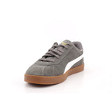 PUMA CLUB II CAST IRON-PUMA WHITE