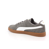 PUMA CLUB II CAST IRON-PUMA WHITE