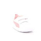 COURTFLEX V3 DOTTY V,PUMA WHITE-PINKSCAP