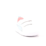 COURTFLEX V3 SPACE B,PUMA WHITE-SEA GLAS
