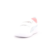 COURTFLEX V3 SPACE B,PUMA WHITE-SEA GLAS